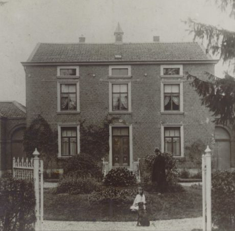 Huis Carisborg